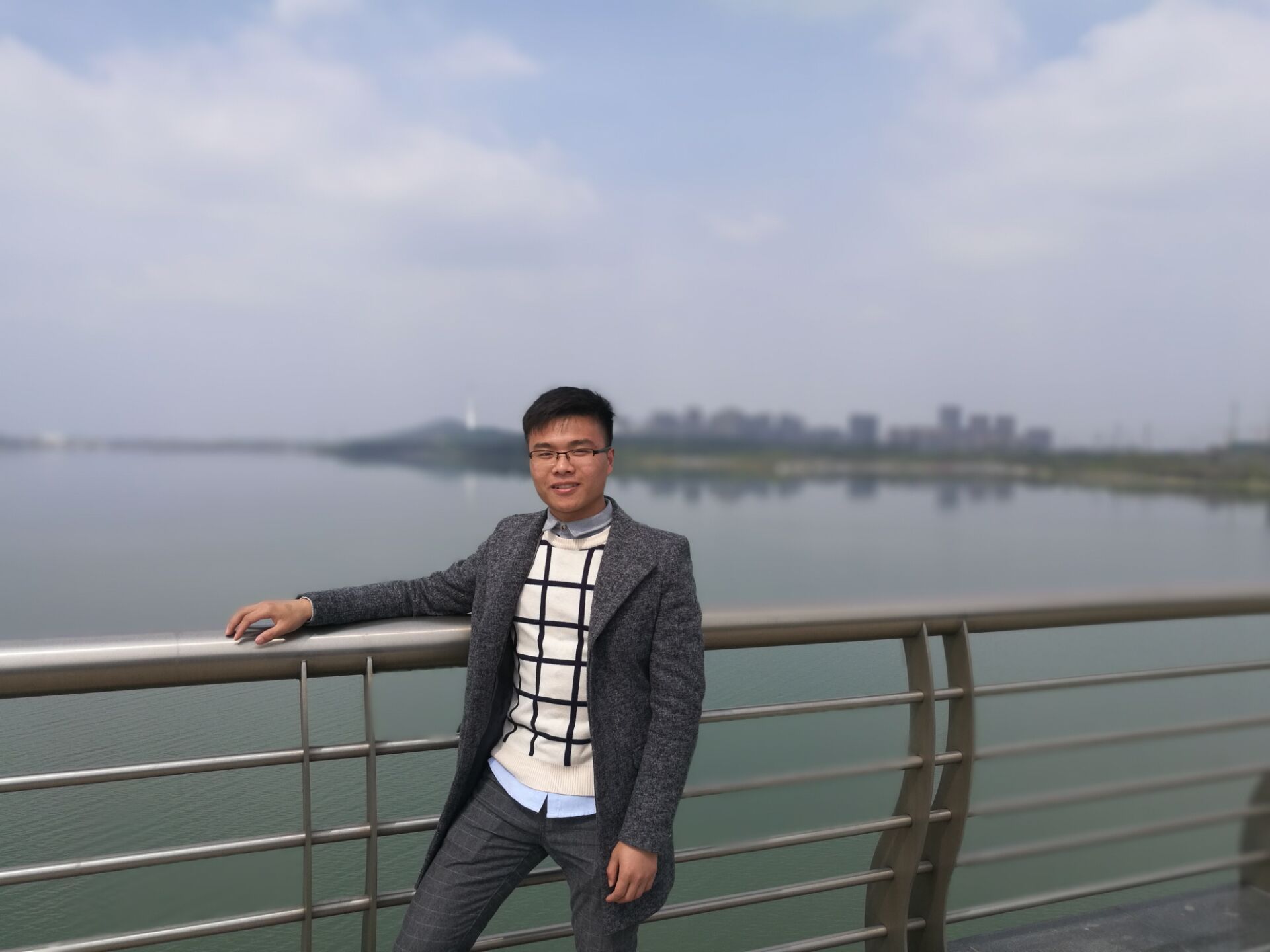 闸北家教李老师