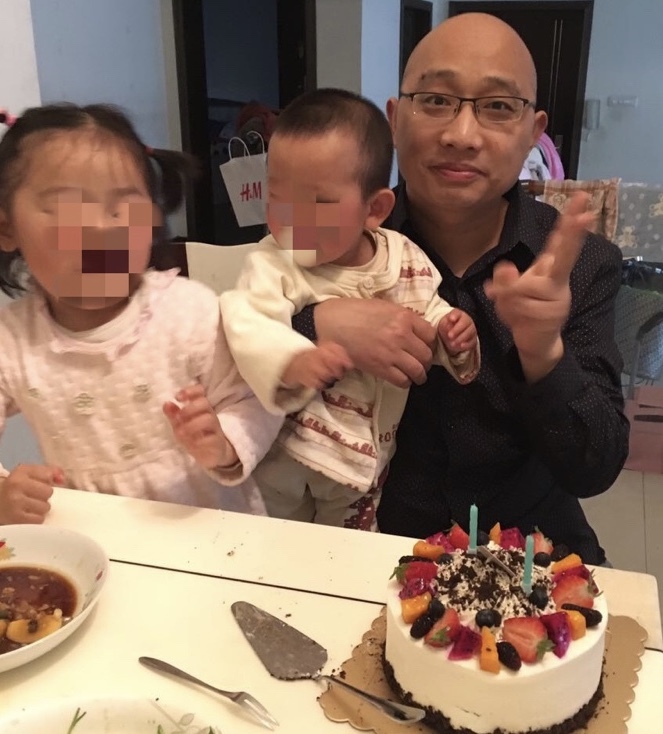 杨浦家教江老师