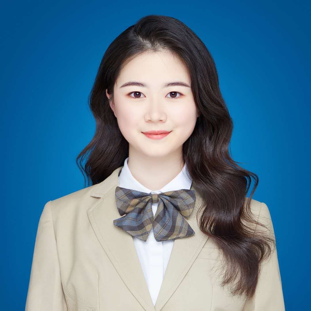 徐汇家教茅老师