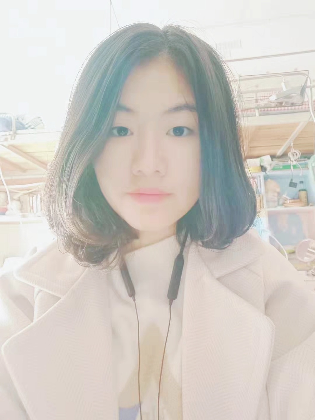杨浦家教陈老师
