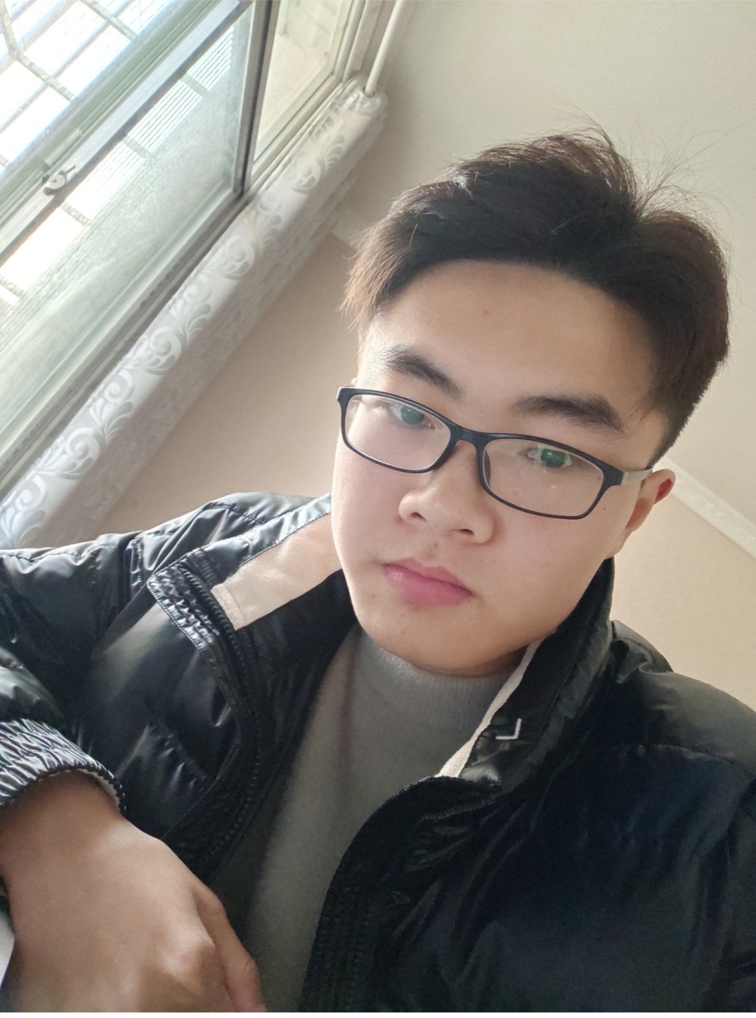 杨浦家教朱老师