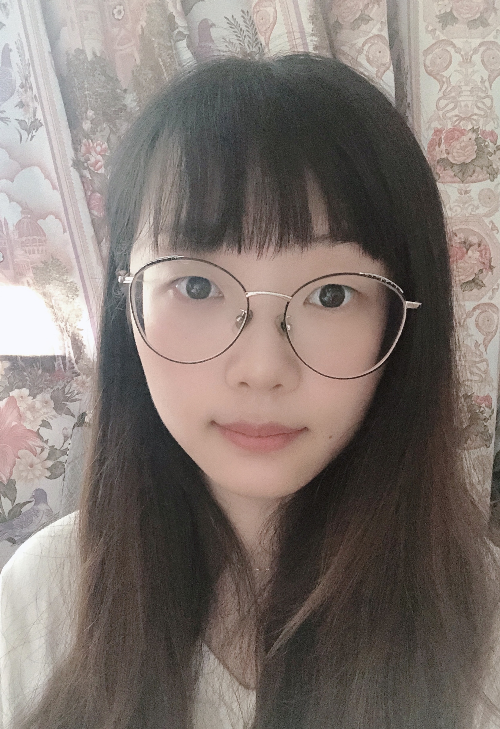 上海家教胡老师