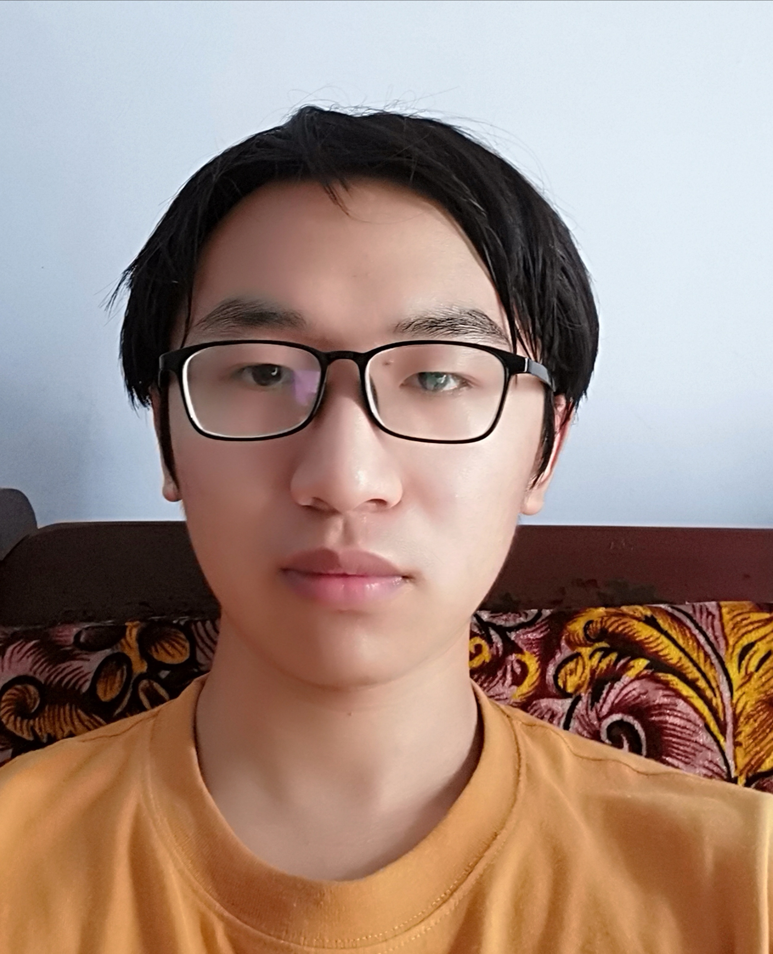 浦东家教老师