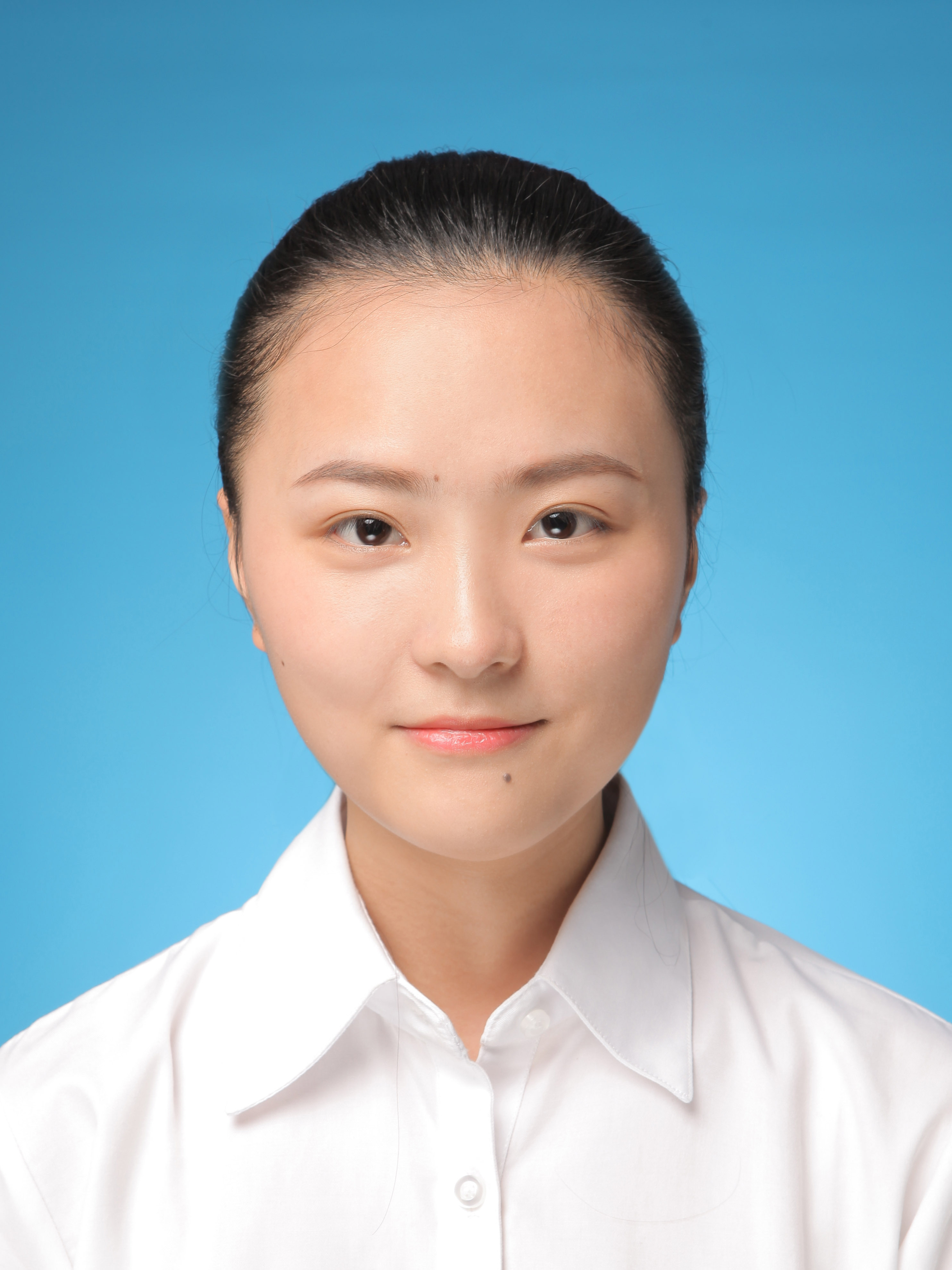 杨浦家教陈老师