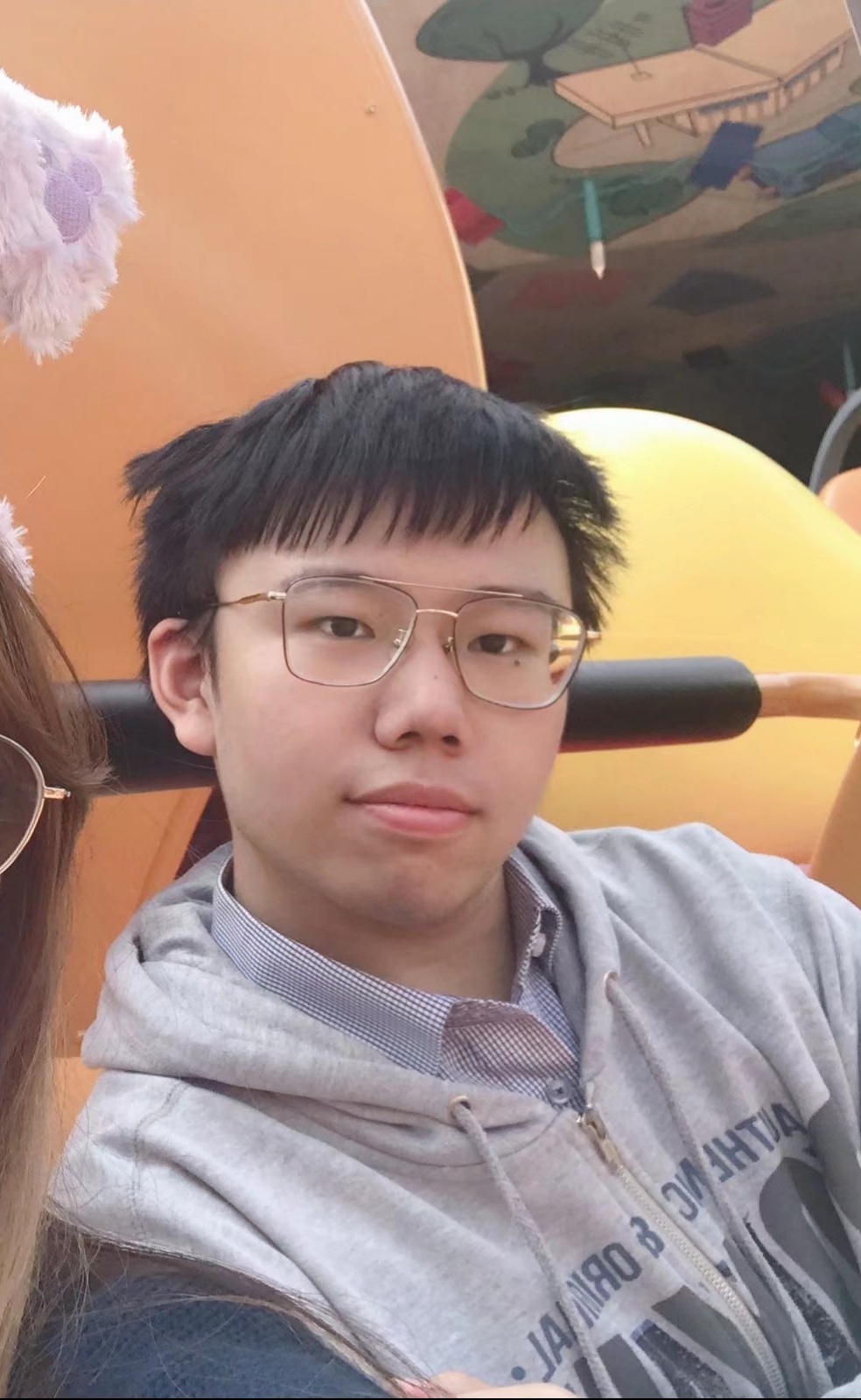 上海家教老师