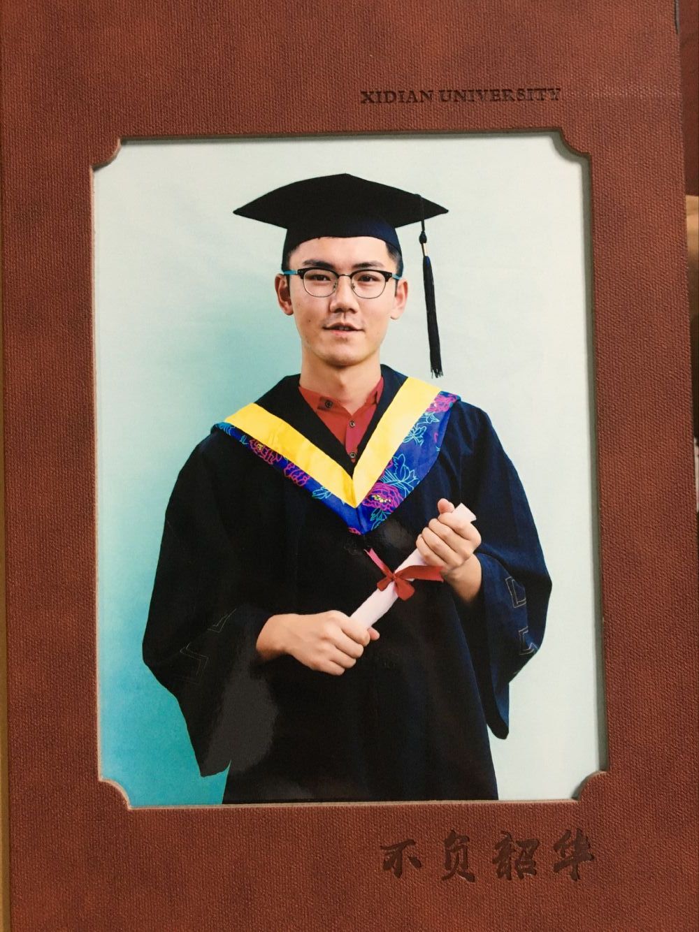 普陀家教刘老师