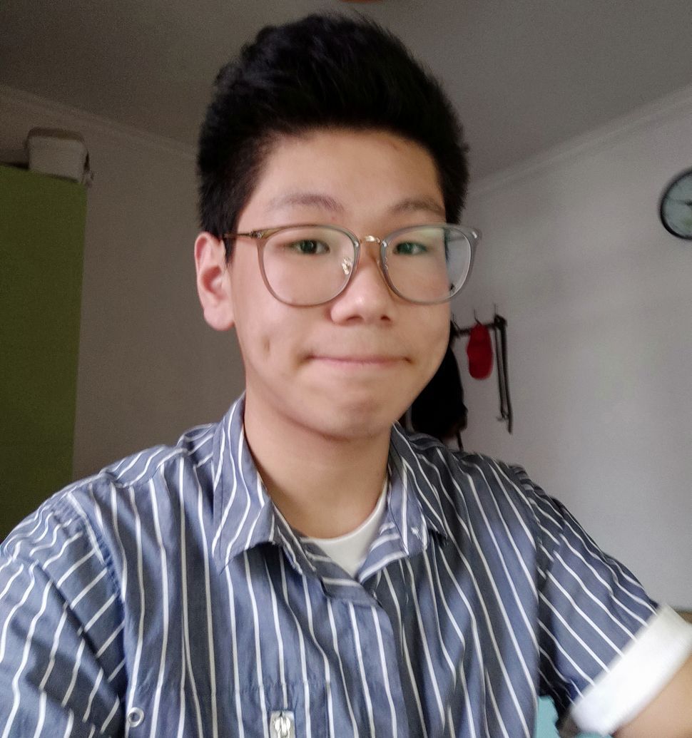 闸北家教老师