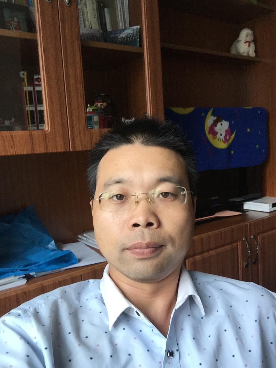 徐汇家教王老师