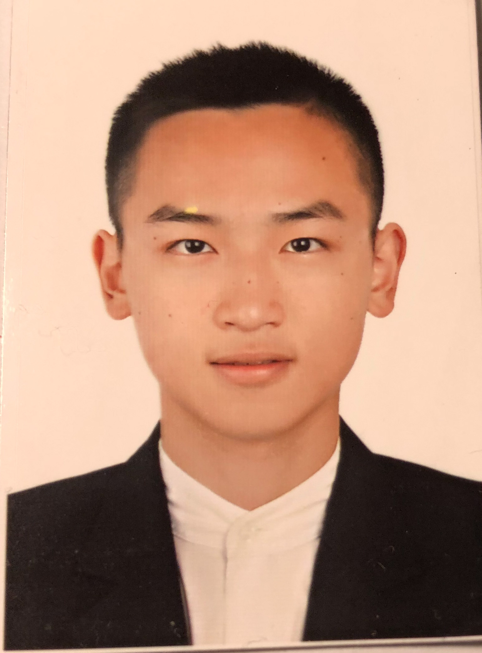 闸北家教陈老师