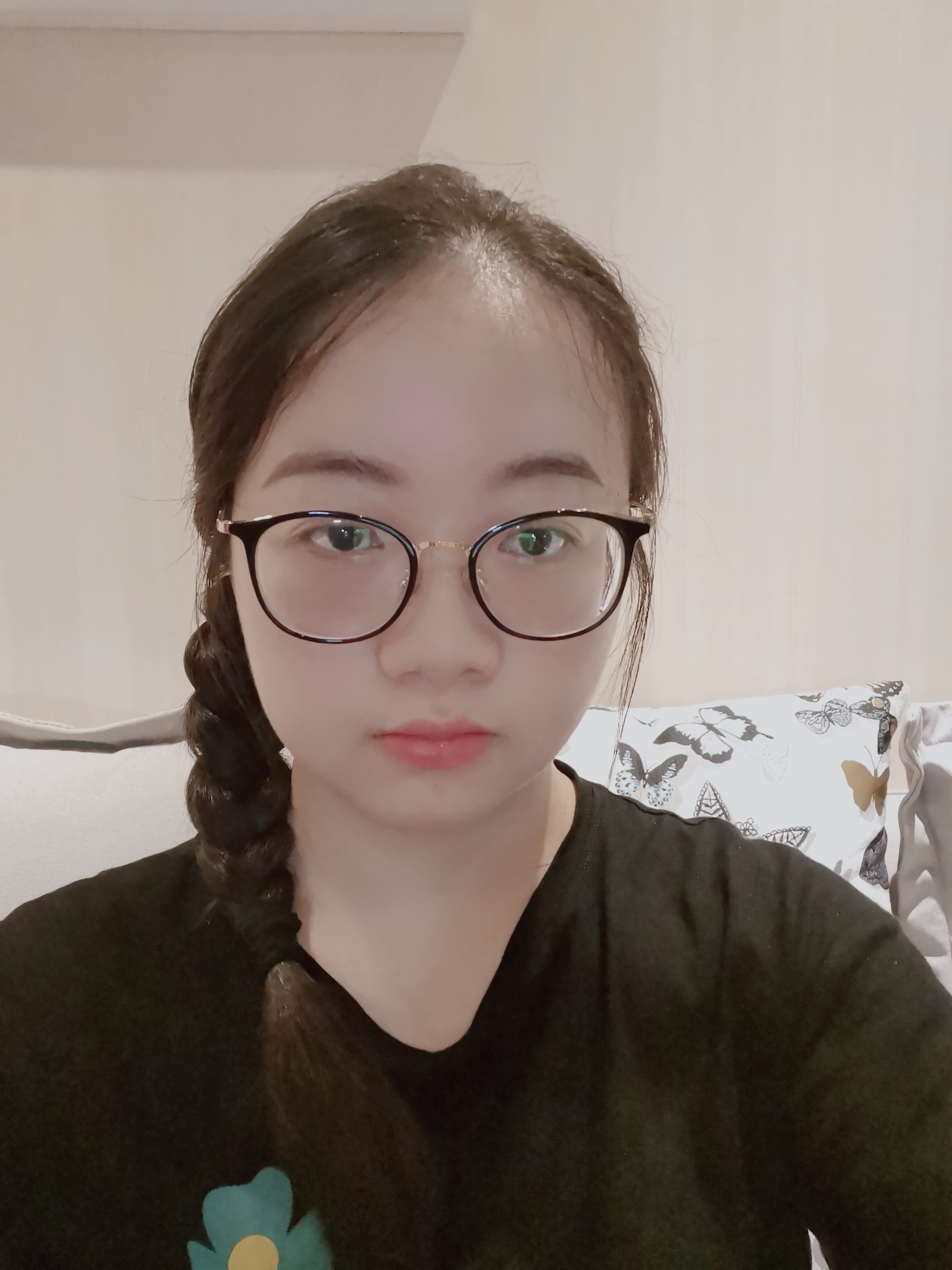 奉贤家教李老师