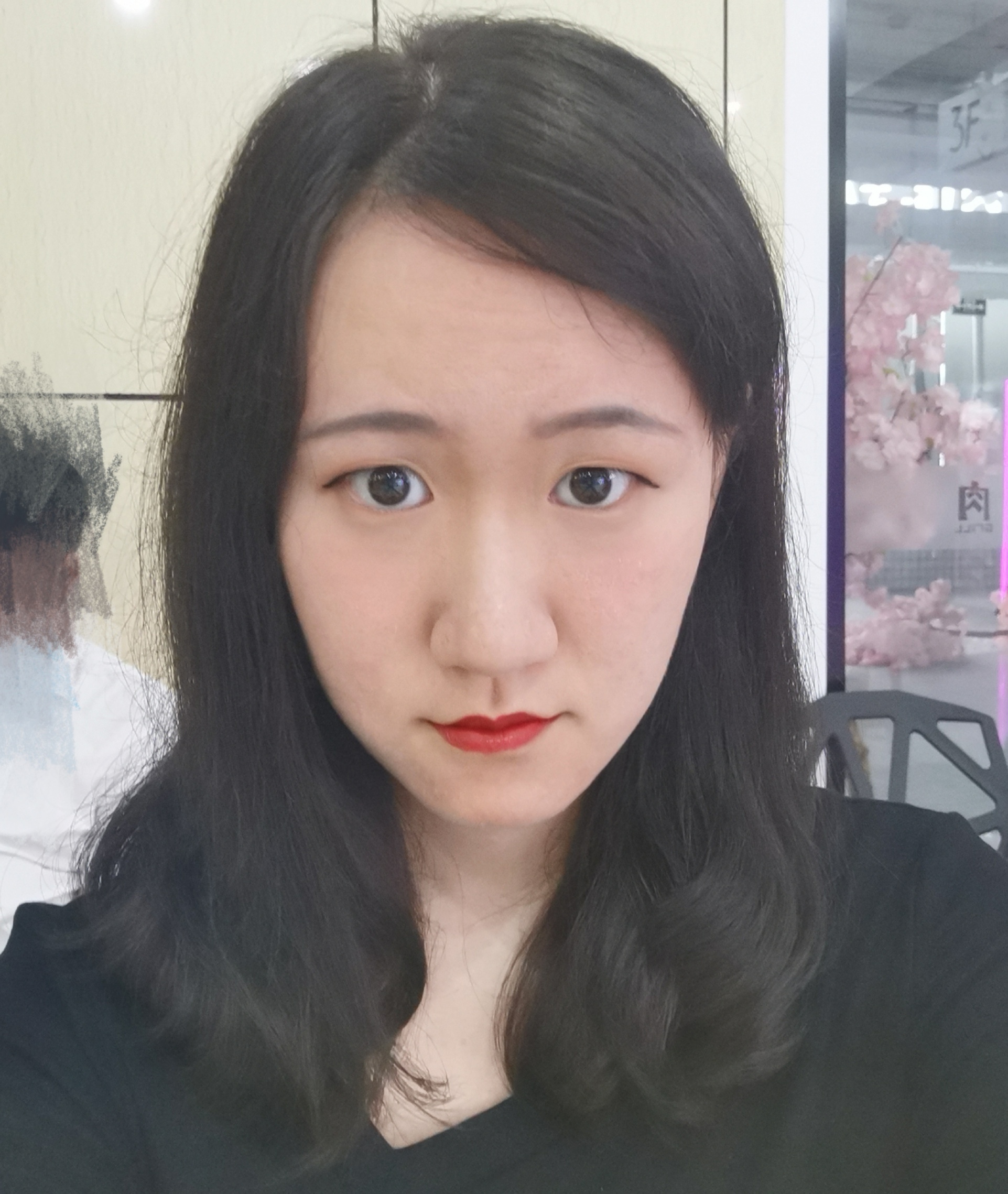 南汇家教江老师
