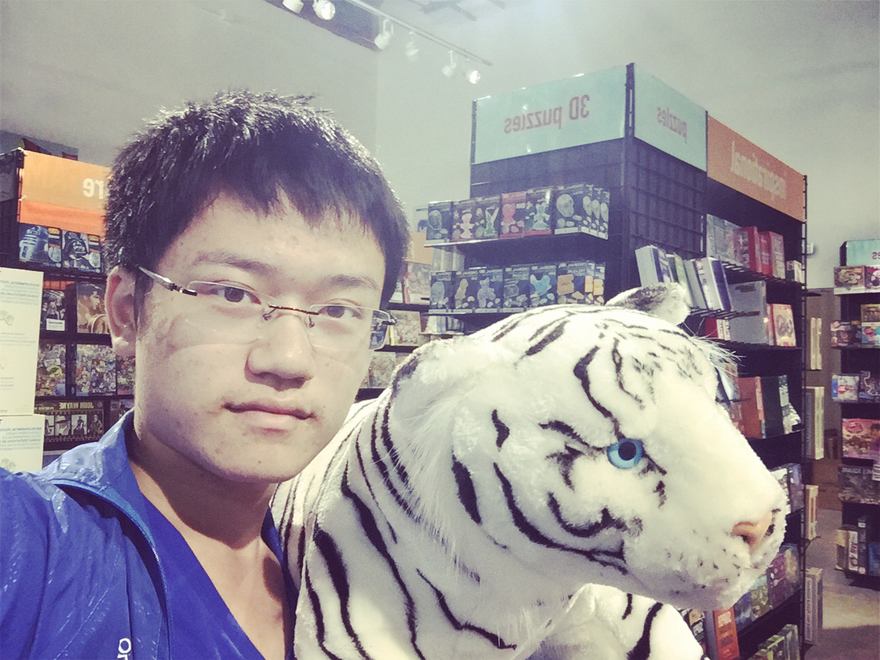 徐汇家教老师