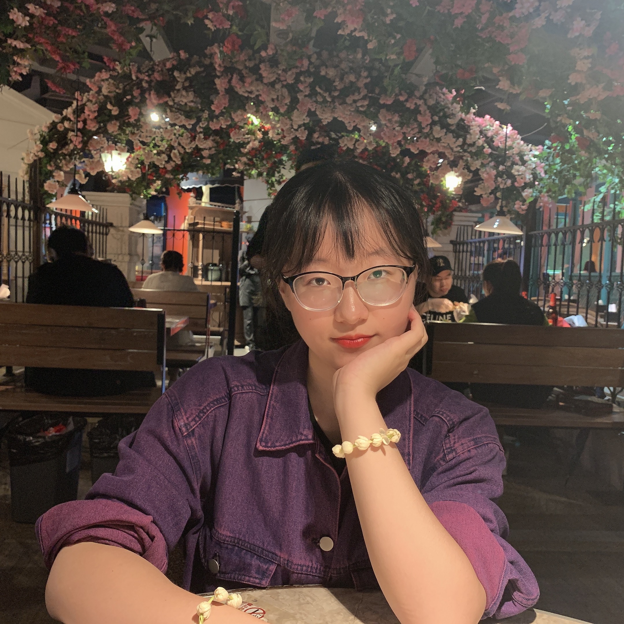 长宁家教梁老师