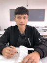 金山家教刘老师