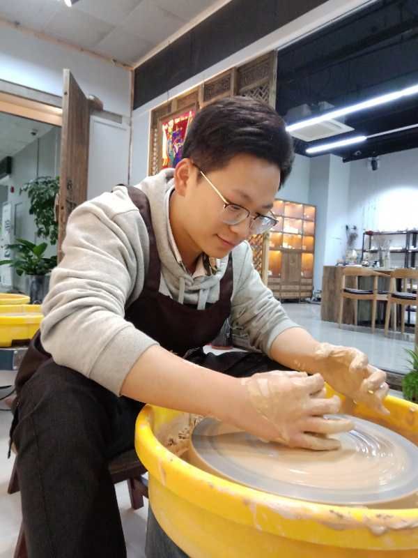 黄浦家教老师