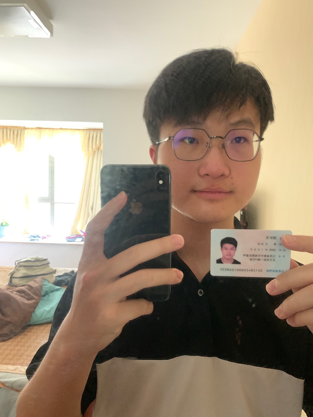 长宁家教老师