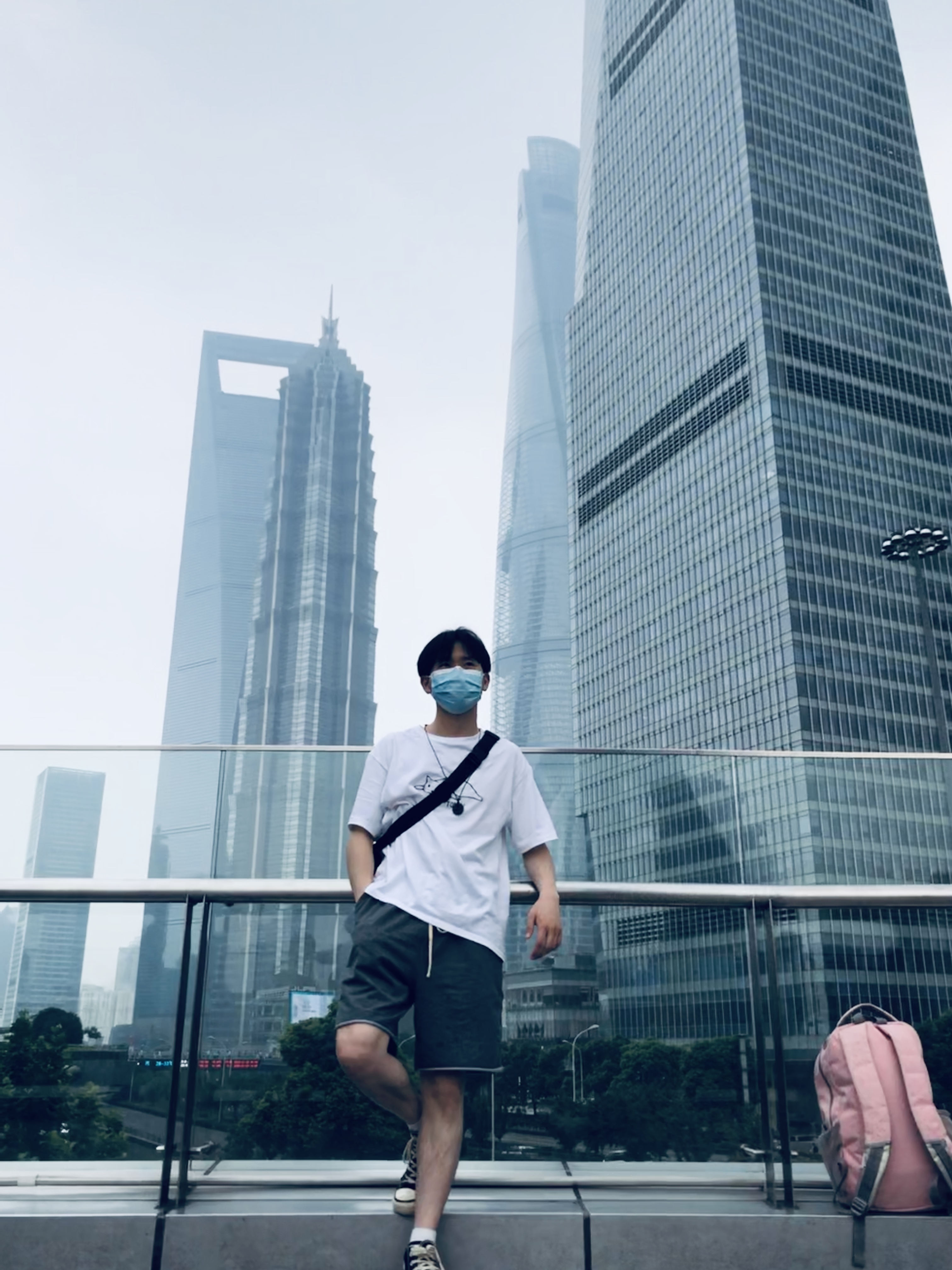上海家教老师