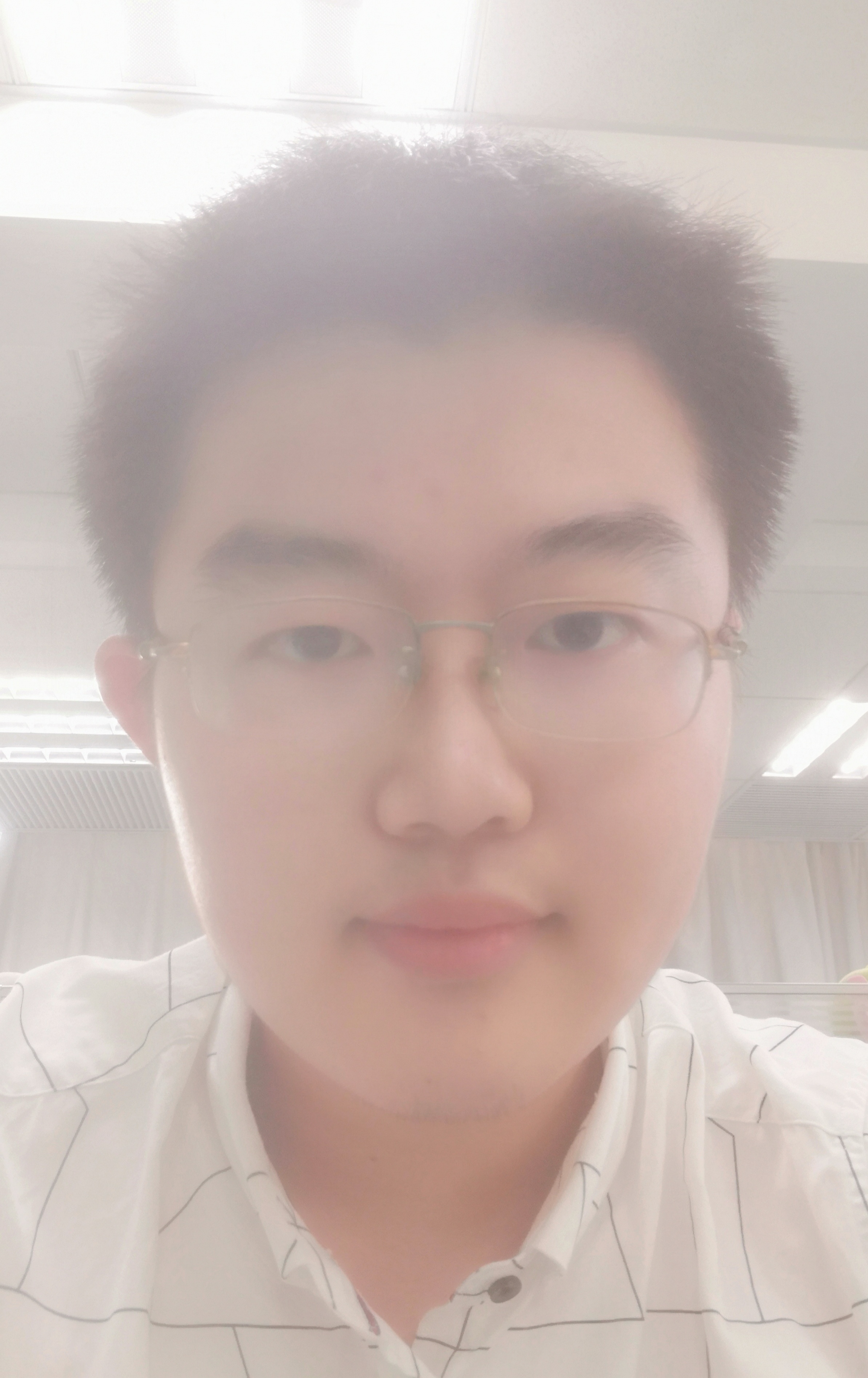 宝山家教阎老师