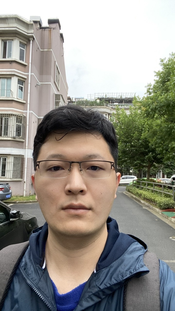 普陀家教郭老师