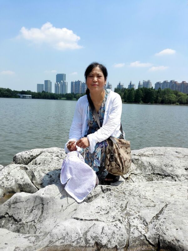 上海家教甄老师
