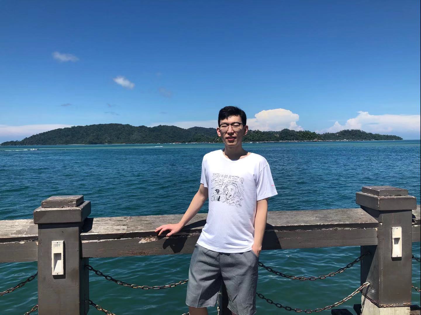 徐汇家教老师