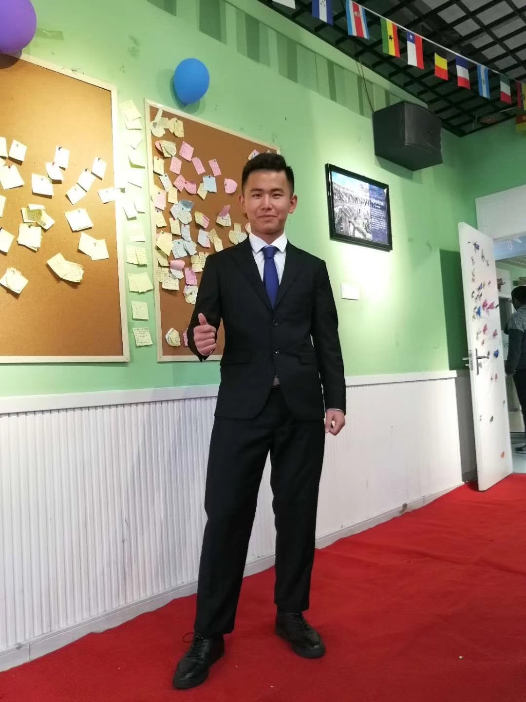 上海家教老师