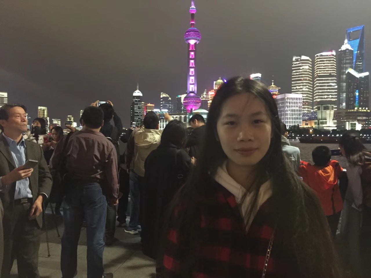 闵行家教陆老师