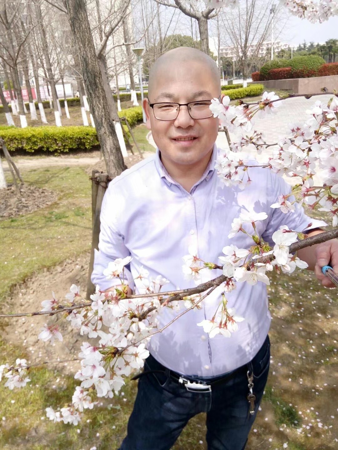 闸北家教朱老师
