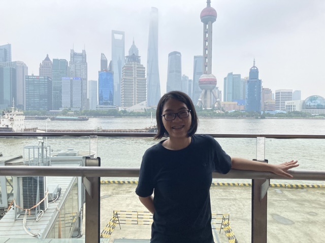 上海家教老师