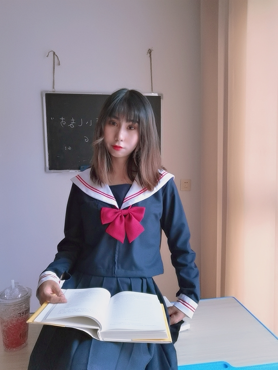 虹口家教赵老师