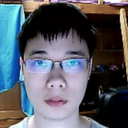 杨浦家教陈老师