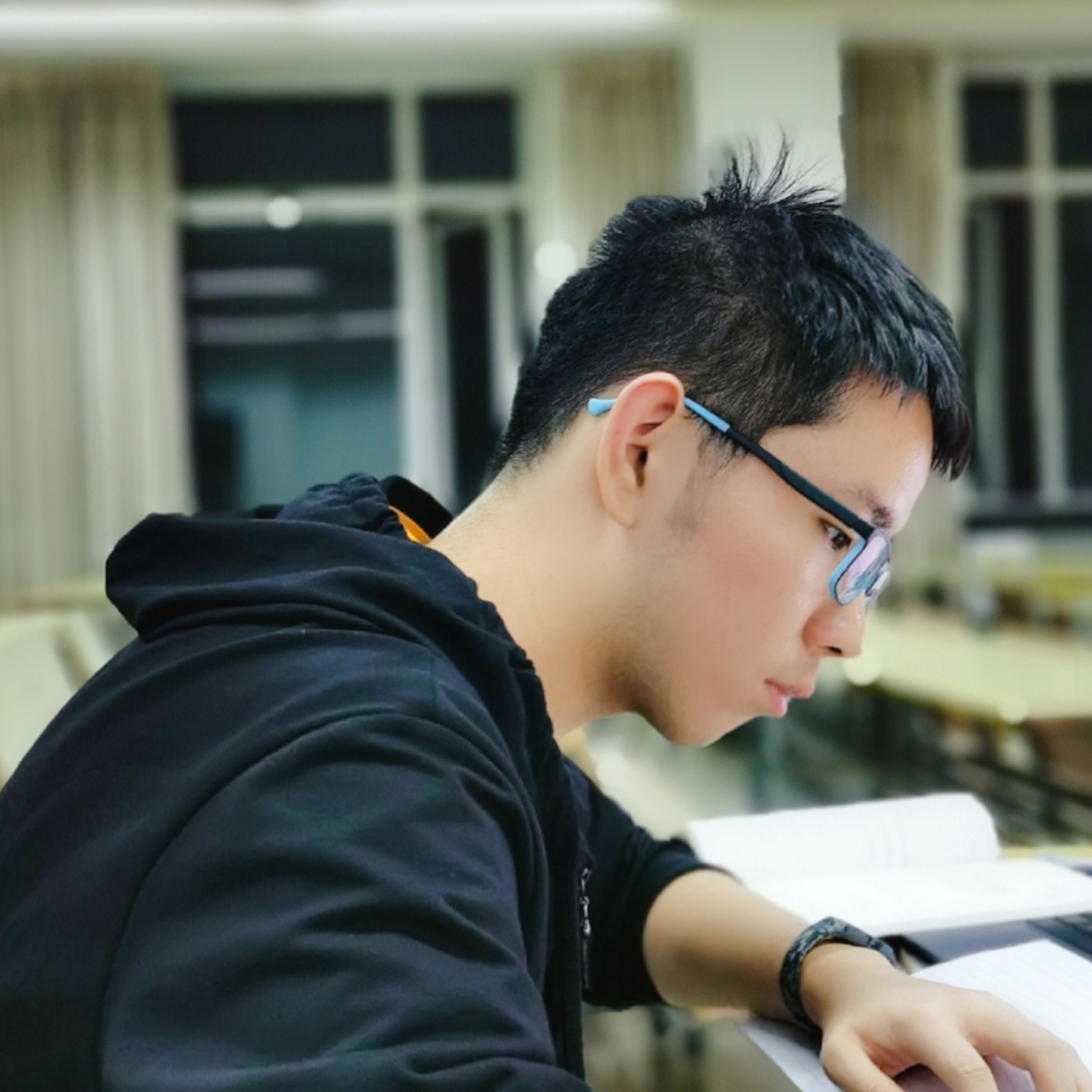 徐汇家教老师