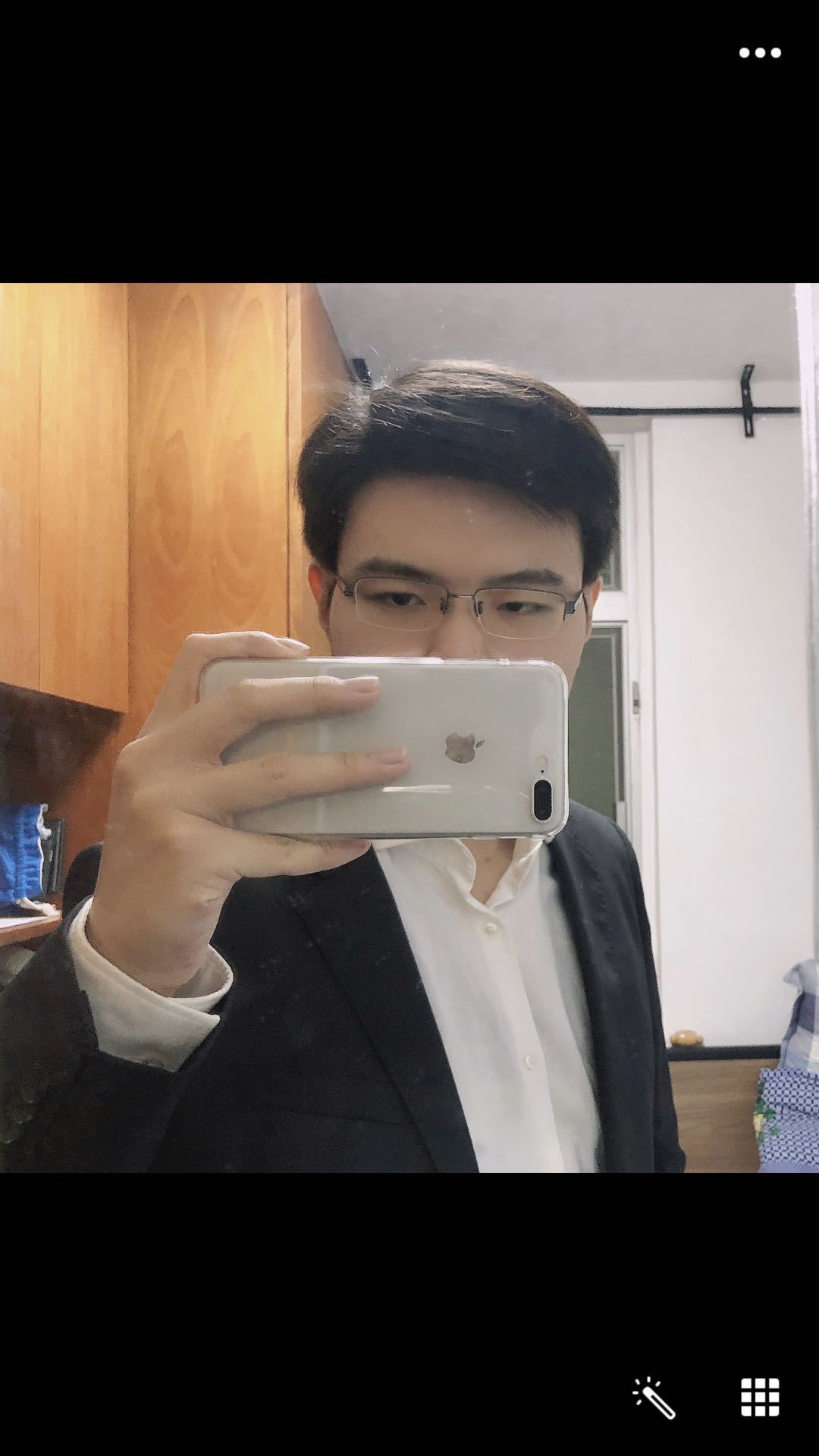 上海家教魏老师