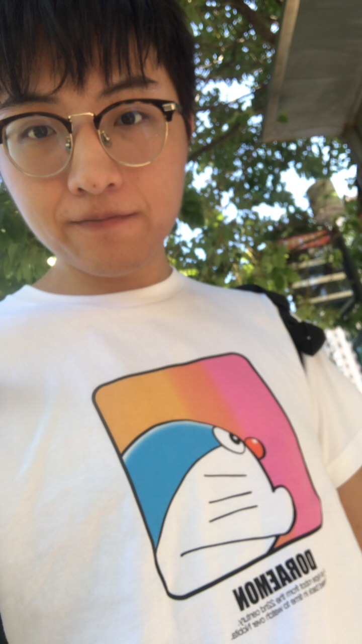 上海家教戚老师