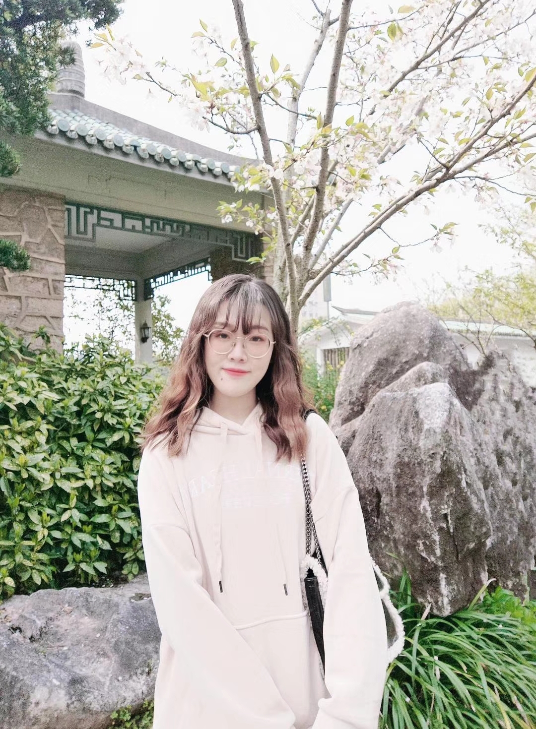 杨浦家教老师