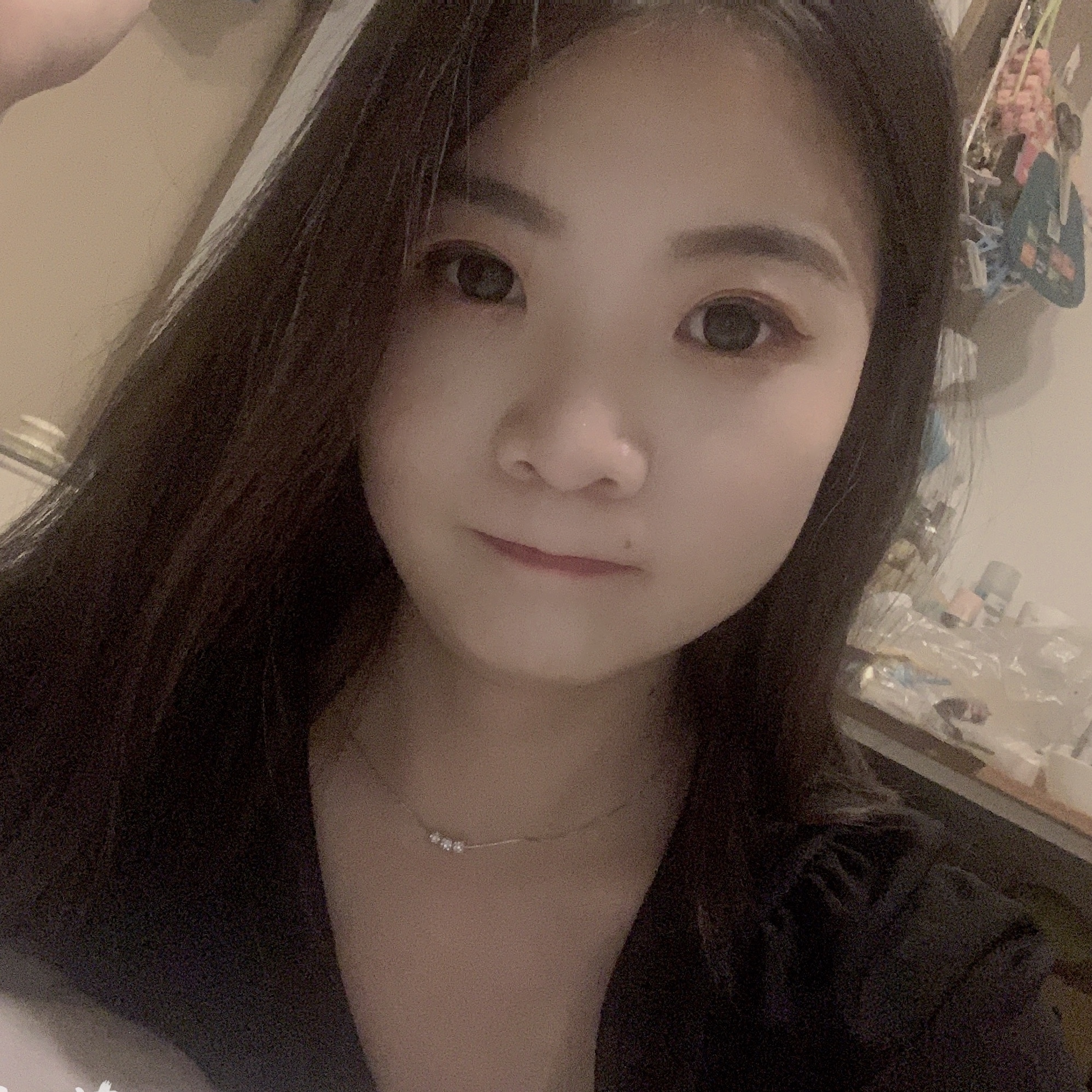 卢湾家教杨老师