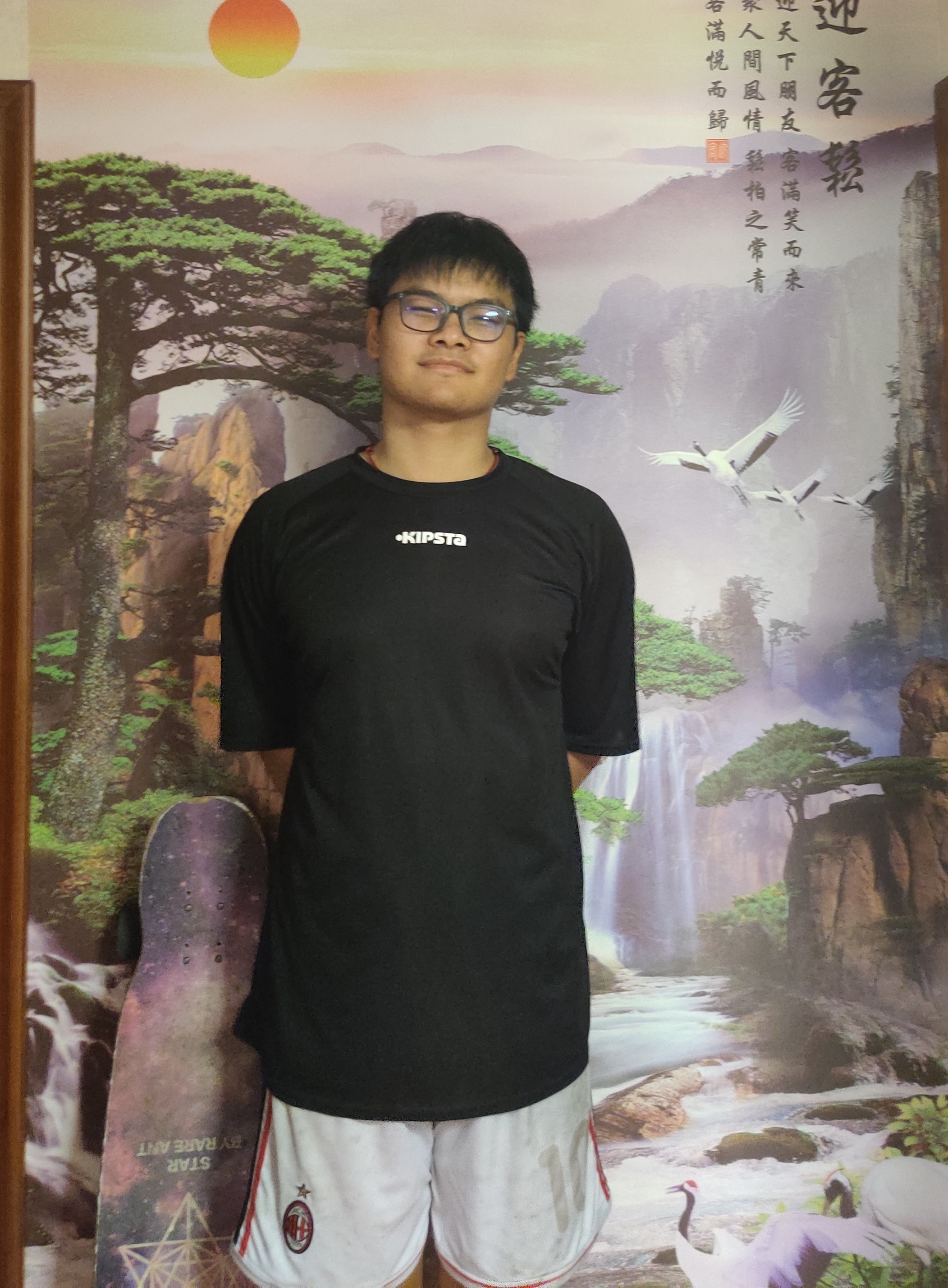 上海家教老师