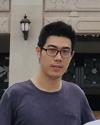 浦东家教老师