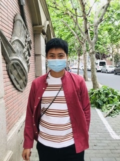 上海家教老师