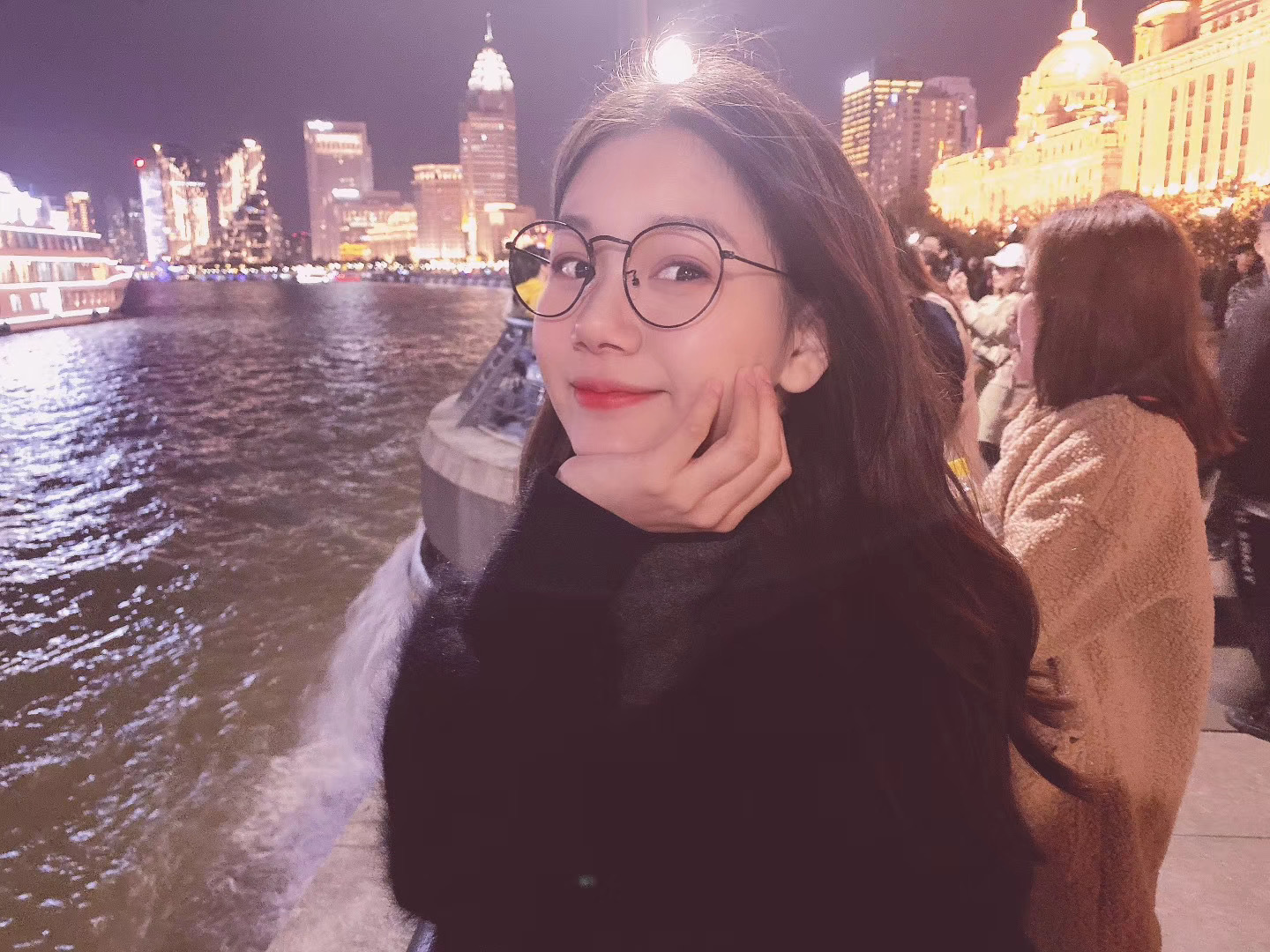 徐汇家教老师