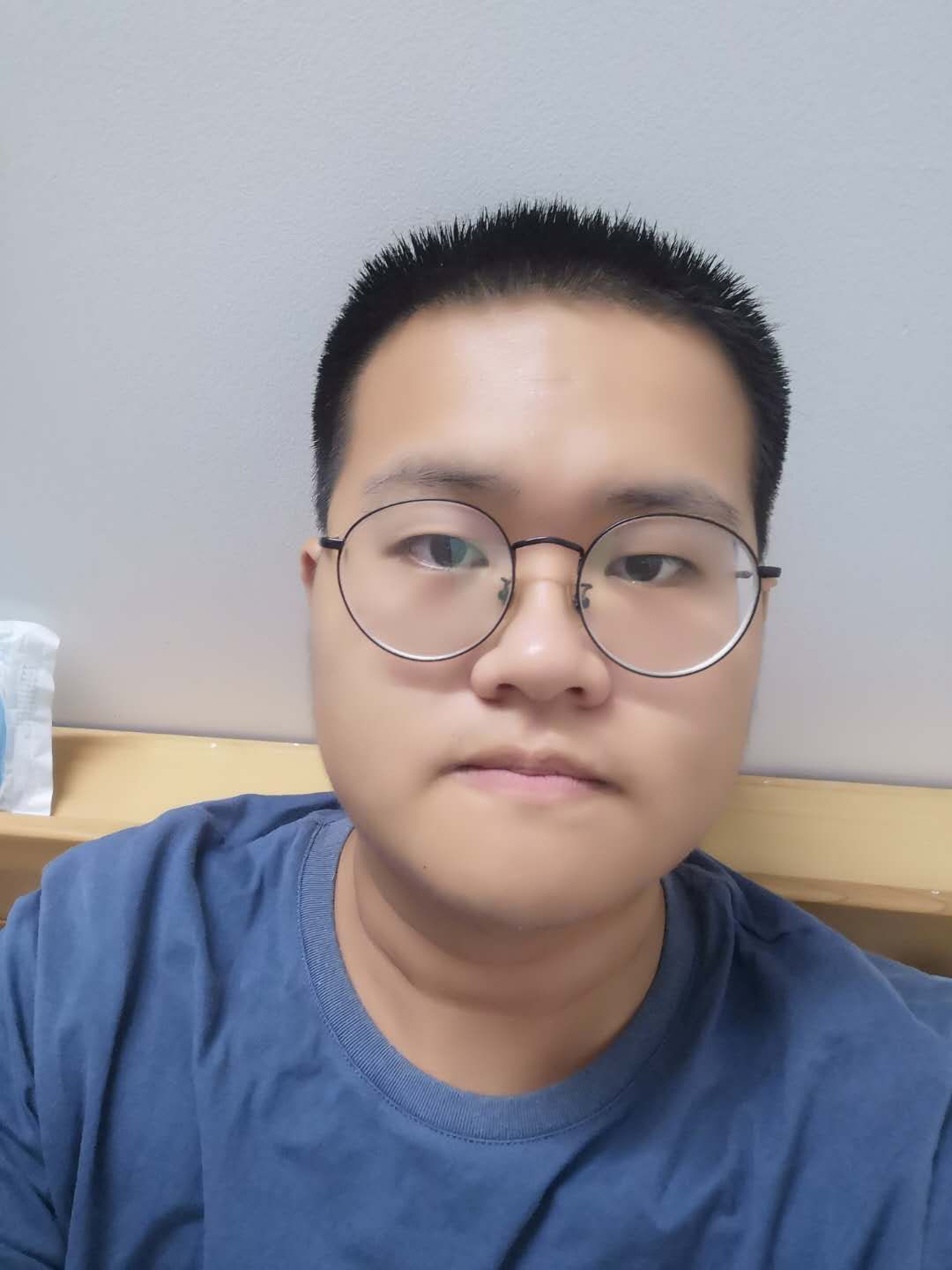 闸北家教金老师