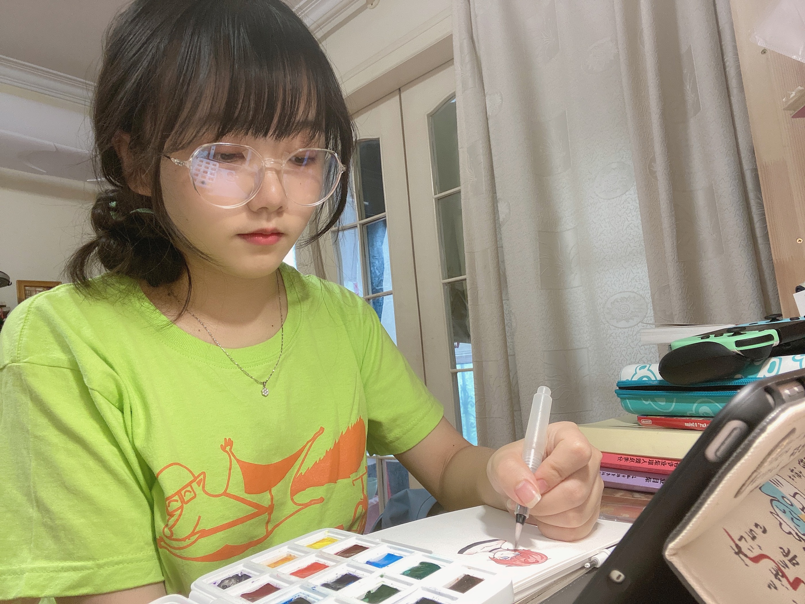 上海家教老师