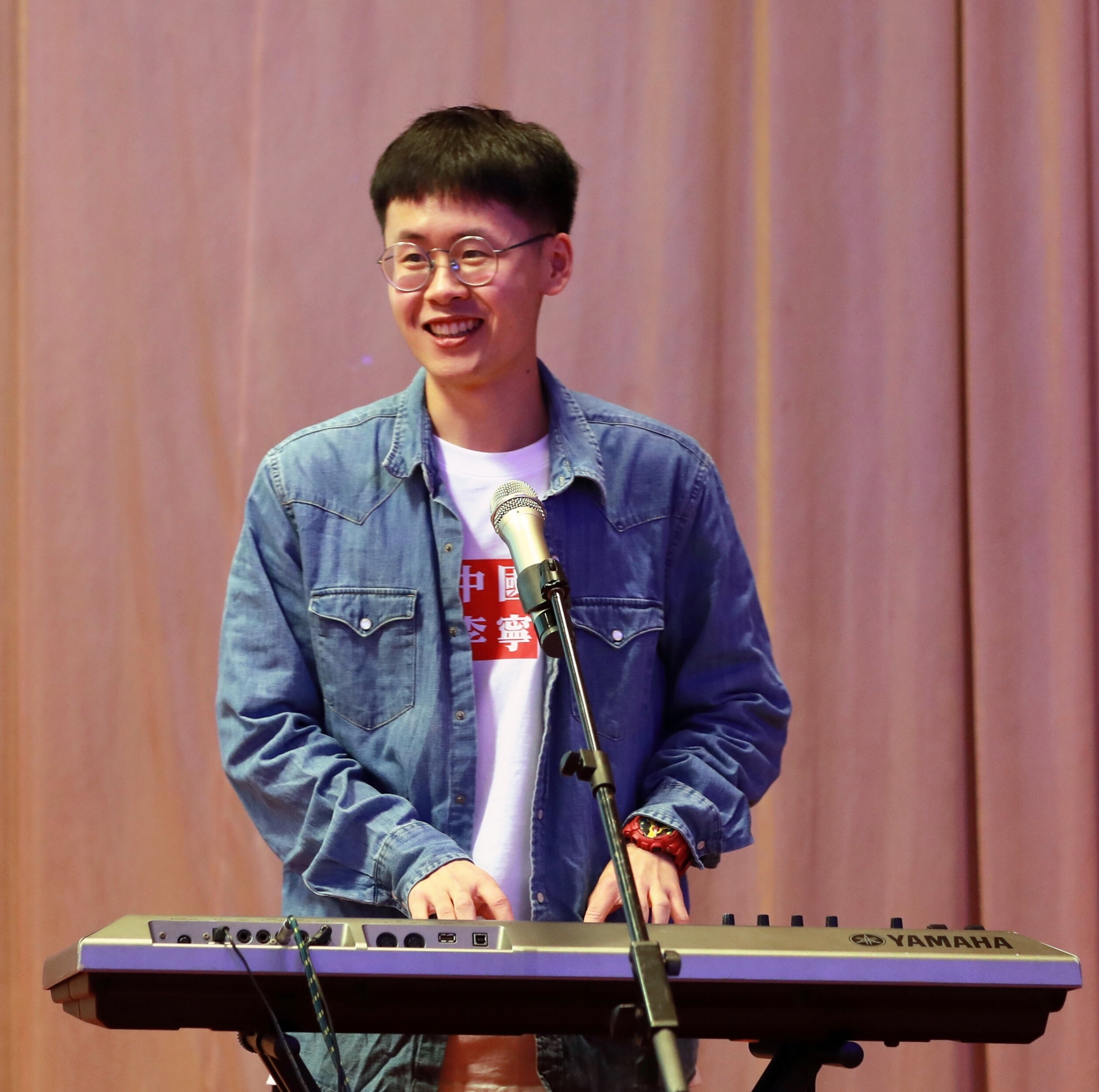 长宁家教老师
