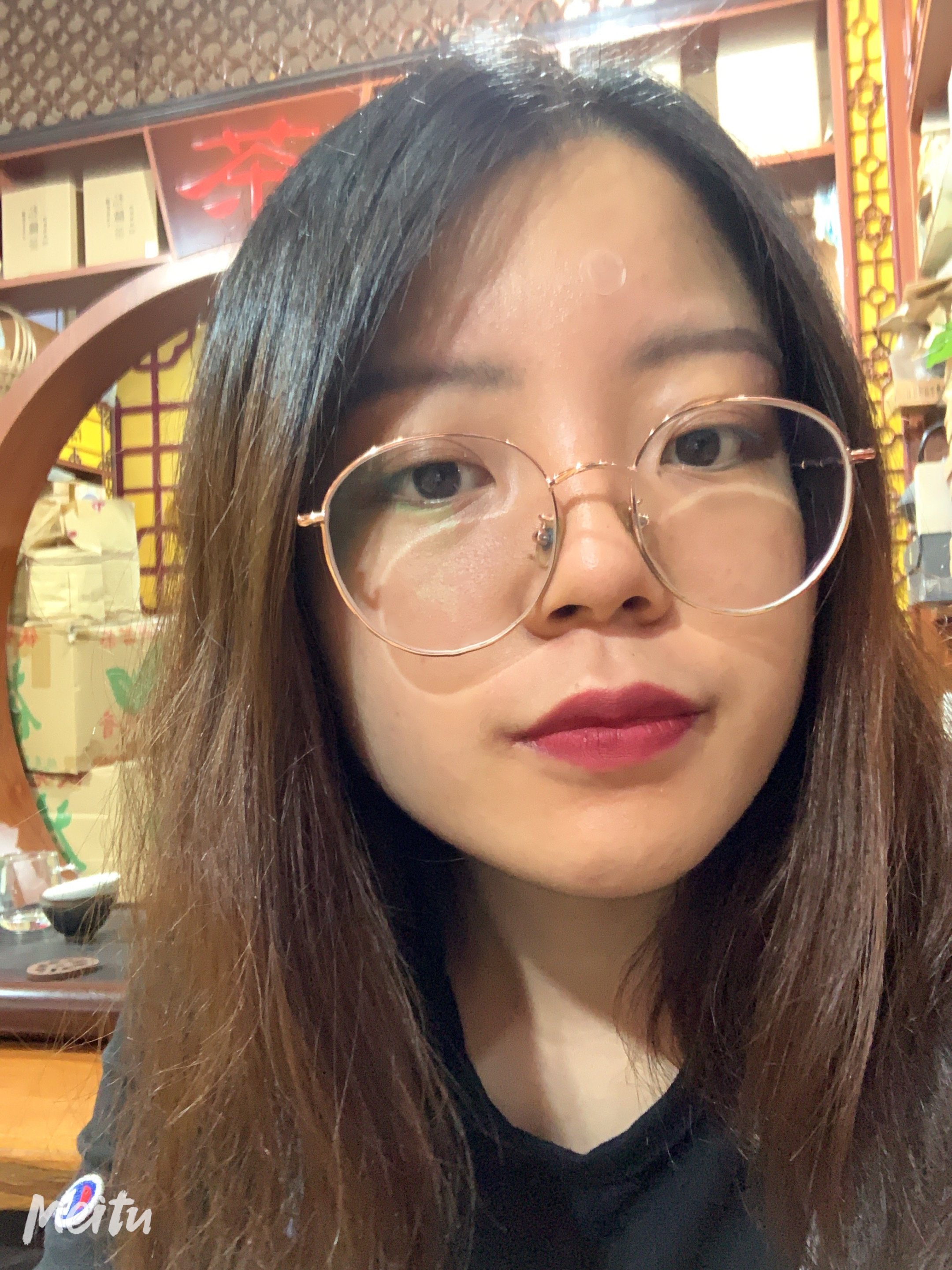 闸北家教高老师