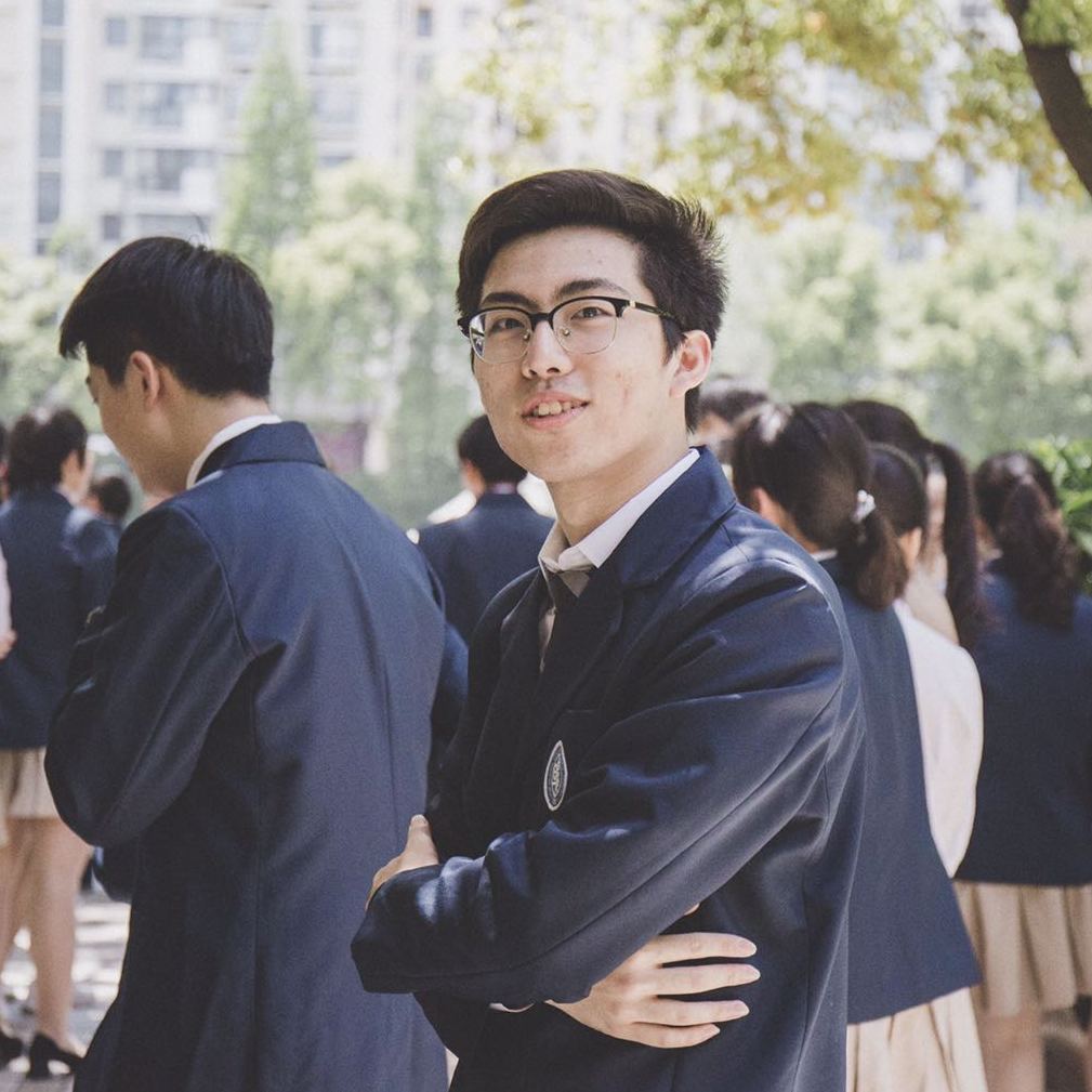 虹口家教戴老师