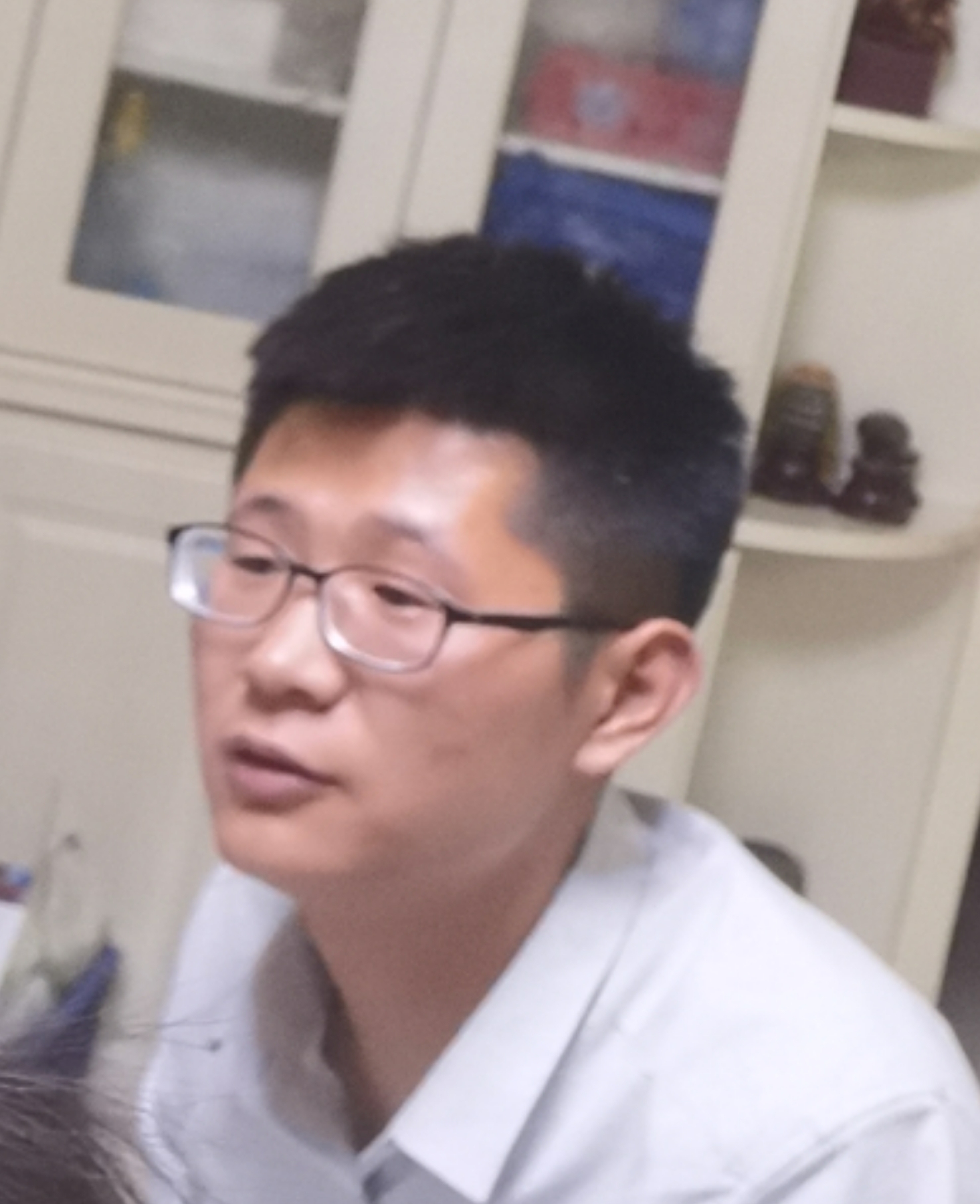 上海家教霍老师