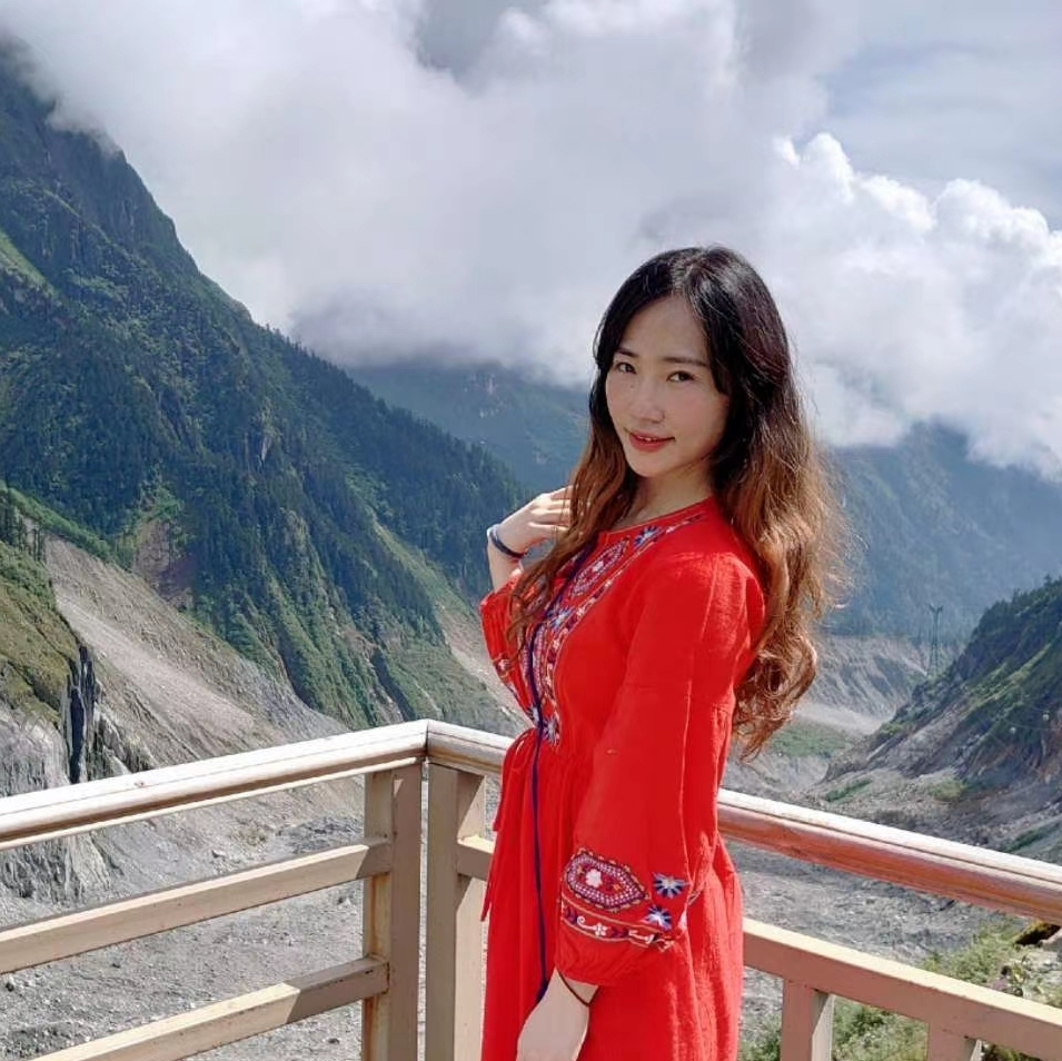 上海家教陈老师