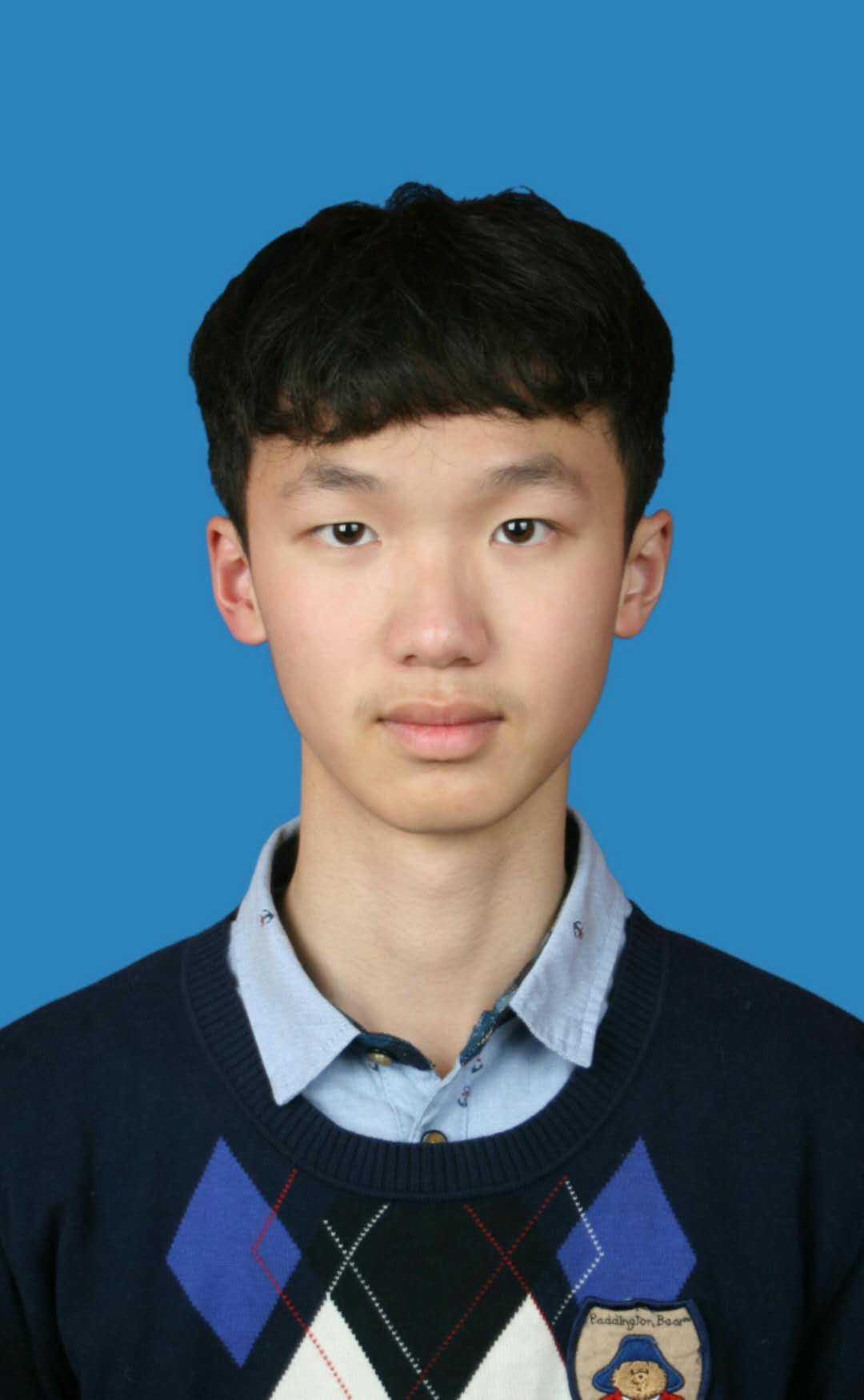浦东家教老师