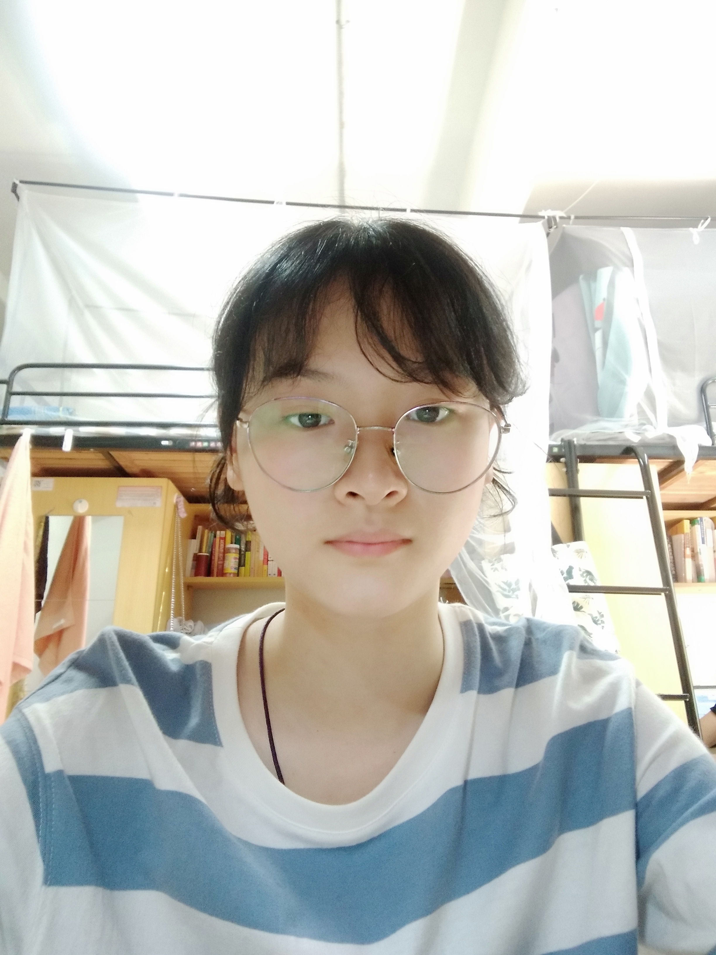 杨浦家教老师