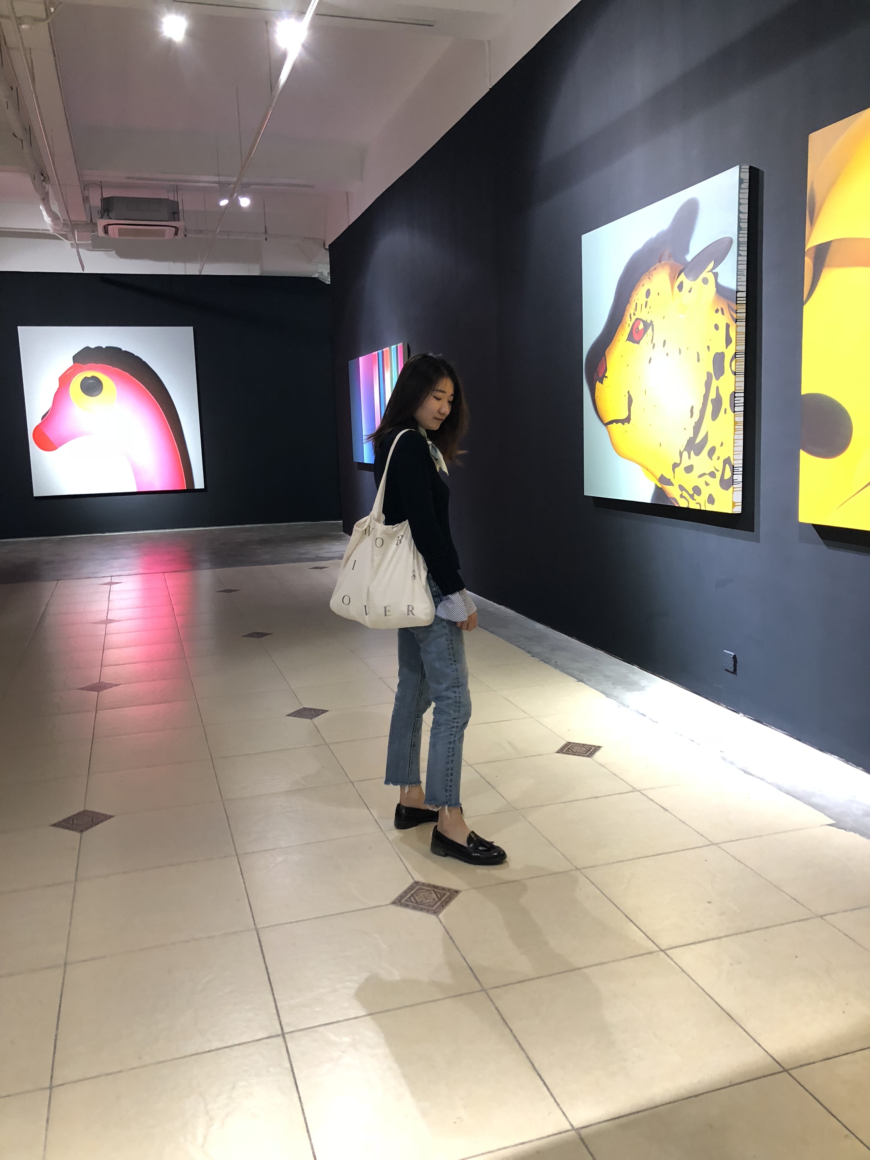 长宁家教老师